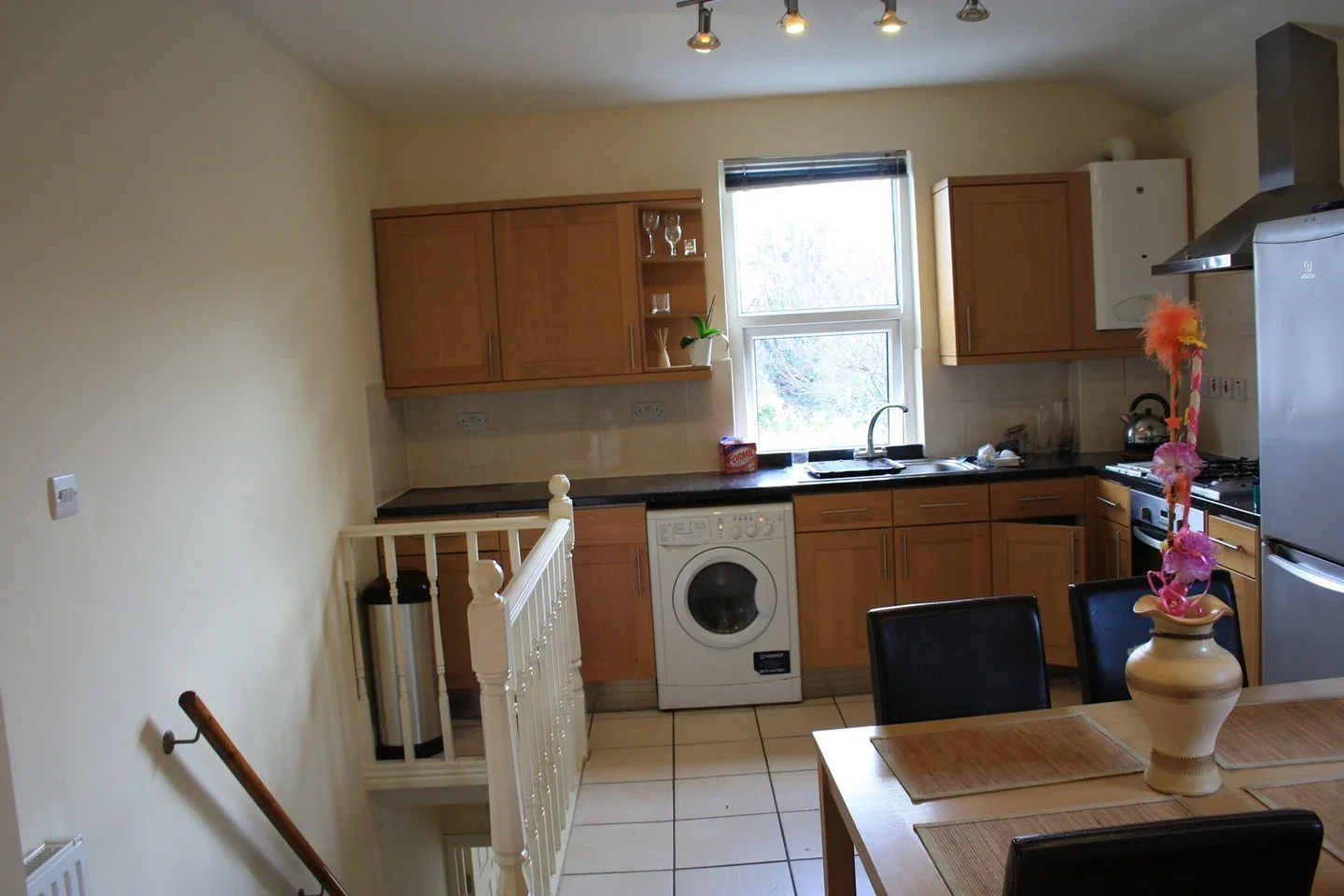 Flat Franciscan Road in Greater London