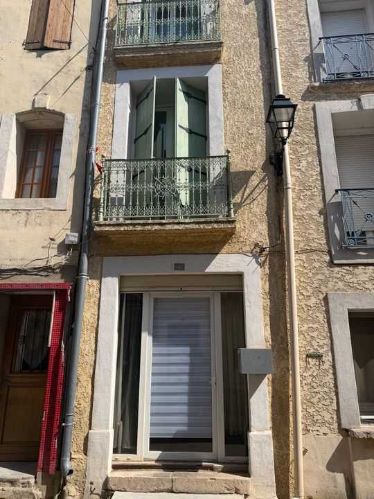 Flat Avenue de Villeveyrac in Mèze
