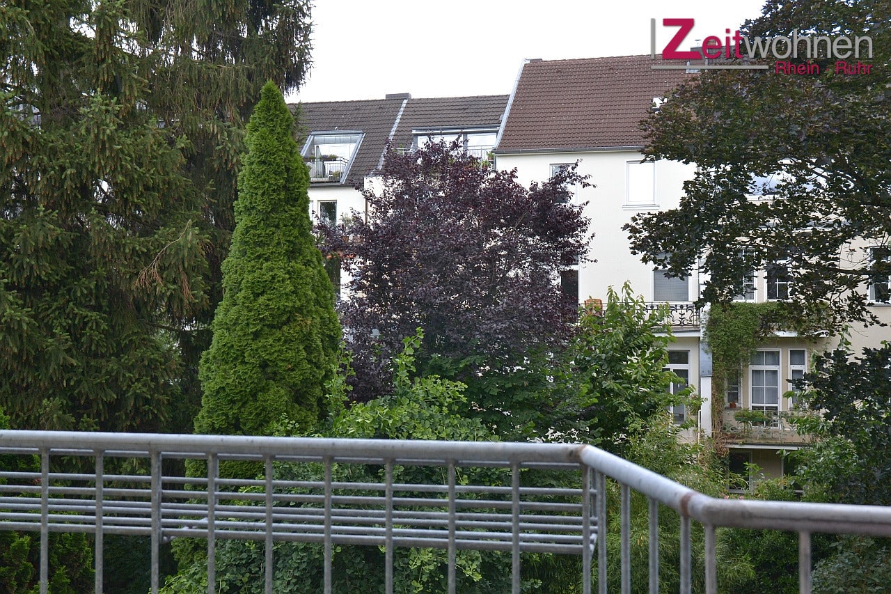Zimmer Neuenhöfer Allee in Köln