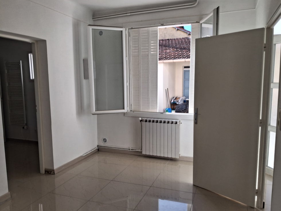Maison Rue Lamartine à Avignon