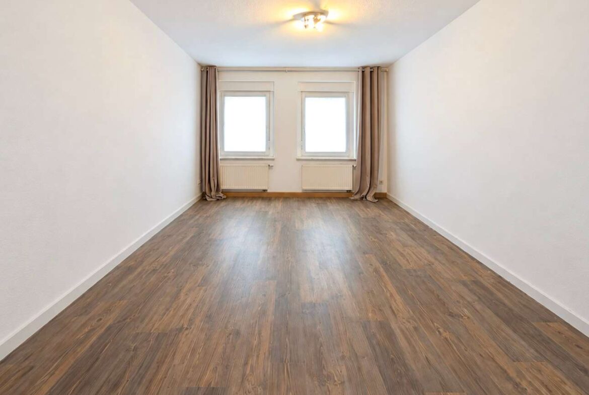 Wohnung Marktplatz in Eilenburg