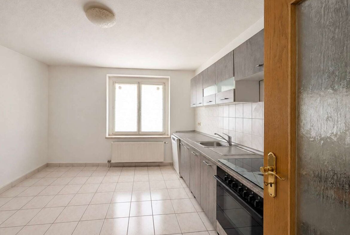 Wohnung Marktplatz in Eilenburg