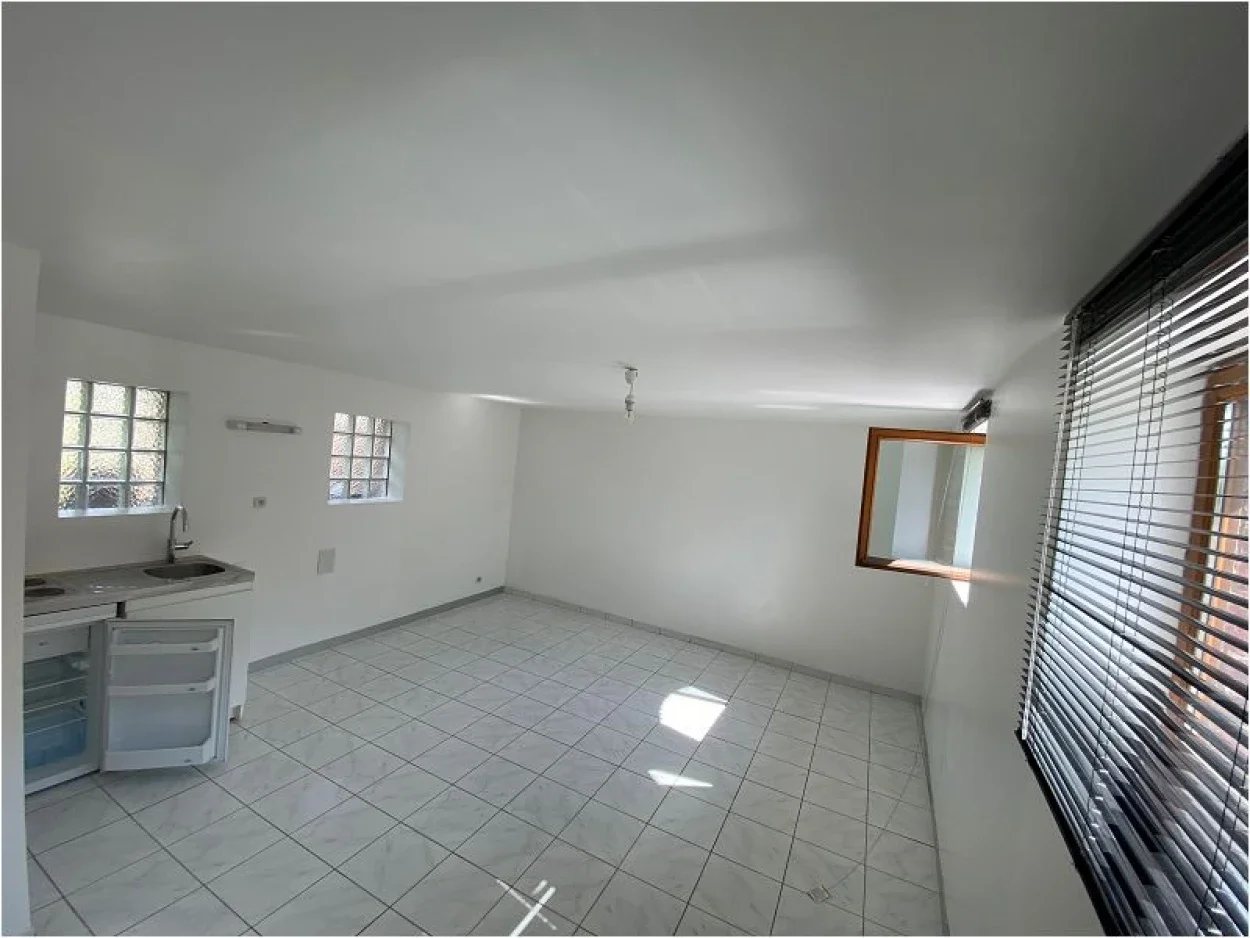 Appartement Rue Kléber à Faches-Thumesnil