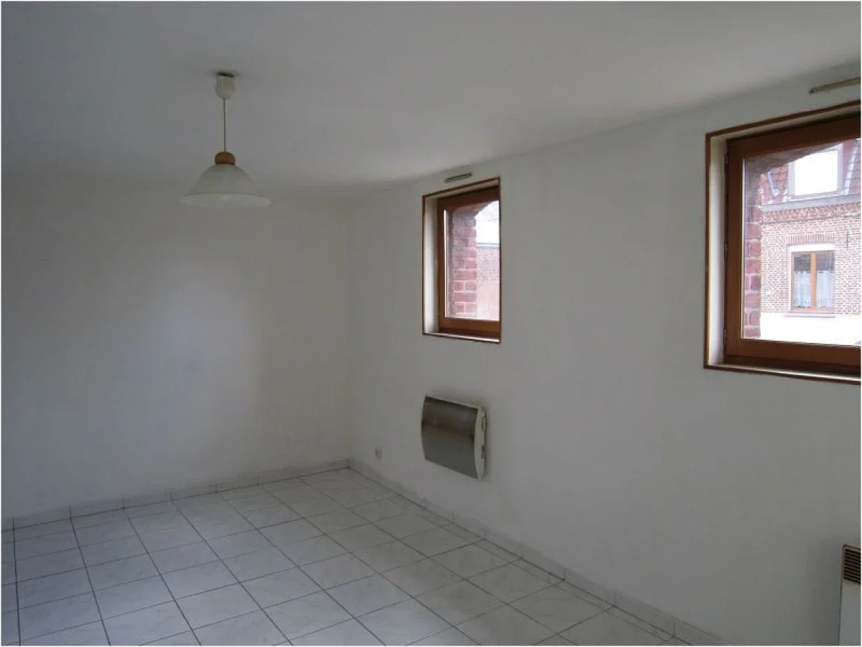 Appartement Rue Kléber à Faches-Thumesnil