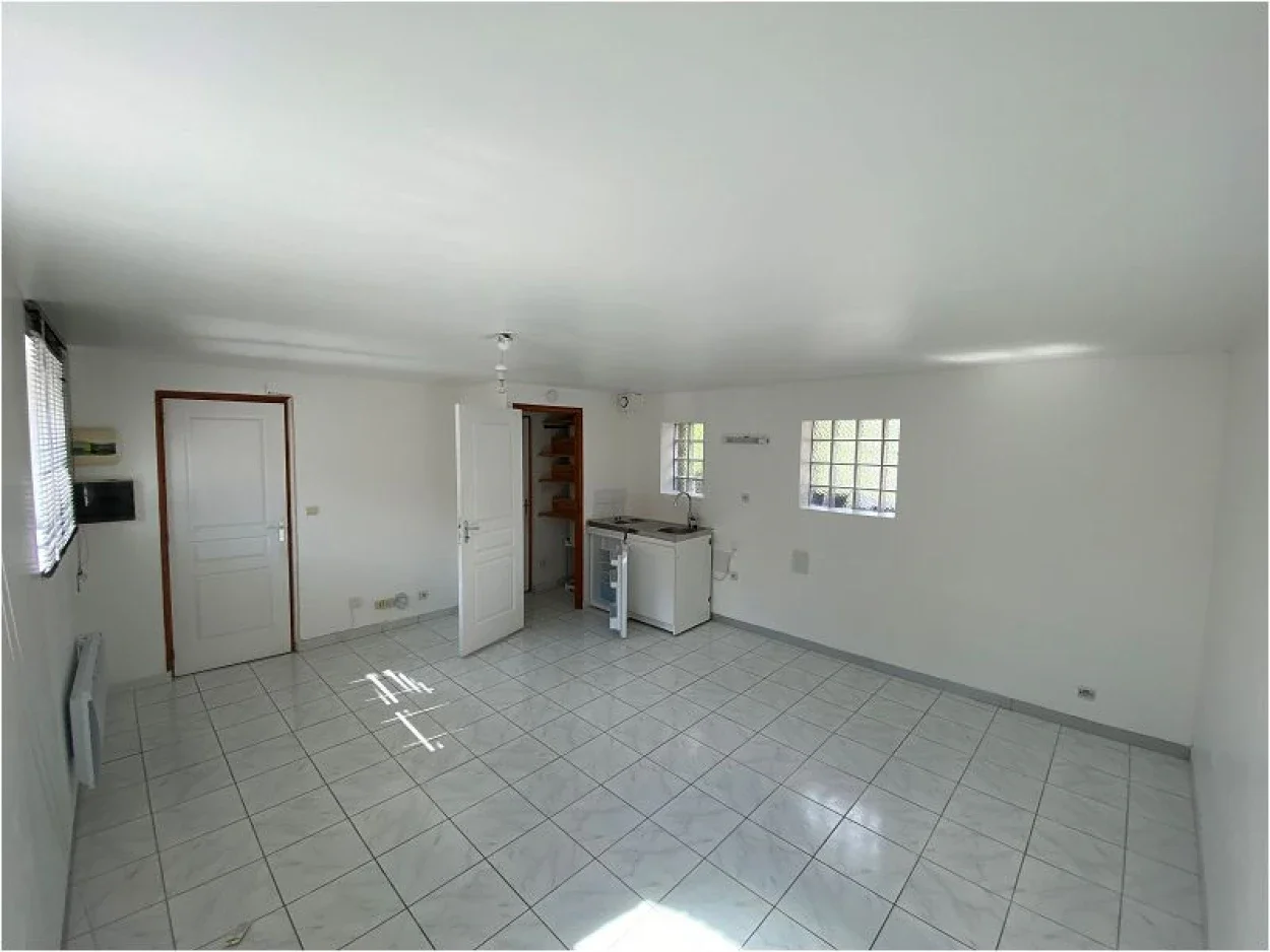 Appartement Rue Kléber à Faches-Thumesnil