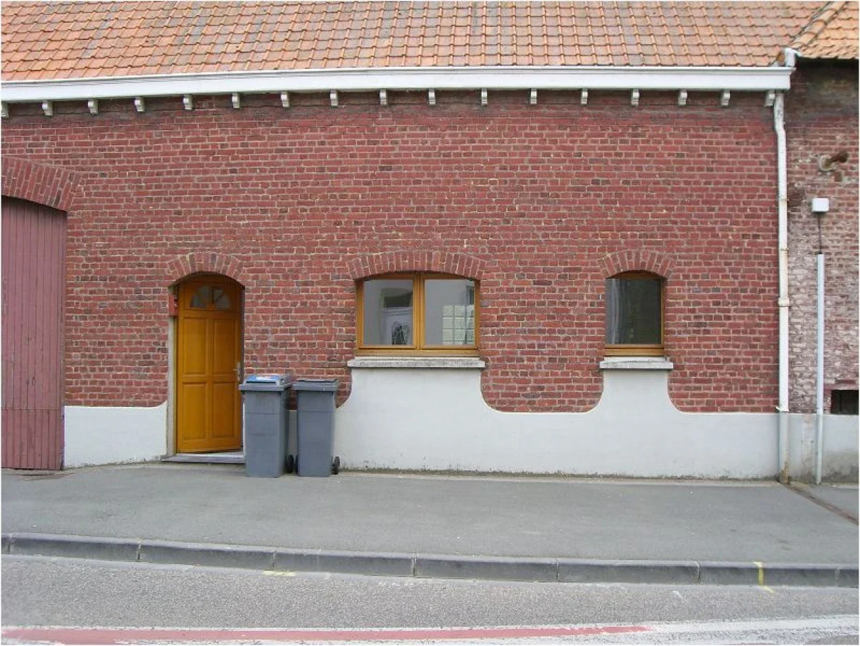 Appartement Rue Kléber à Faches-Thumesnil