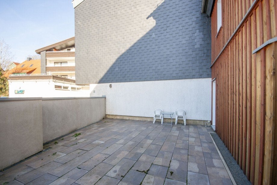 Wohnung Hahnenkleeweg in Goslar