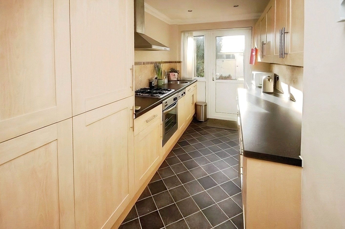 House Great Knightleys in Basildon