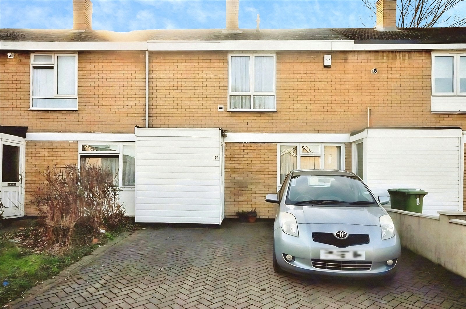 House Great Knightleys in Basildon