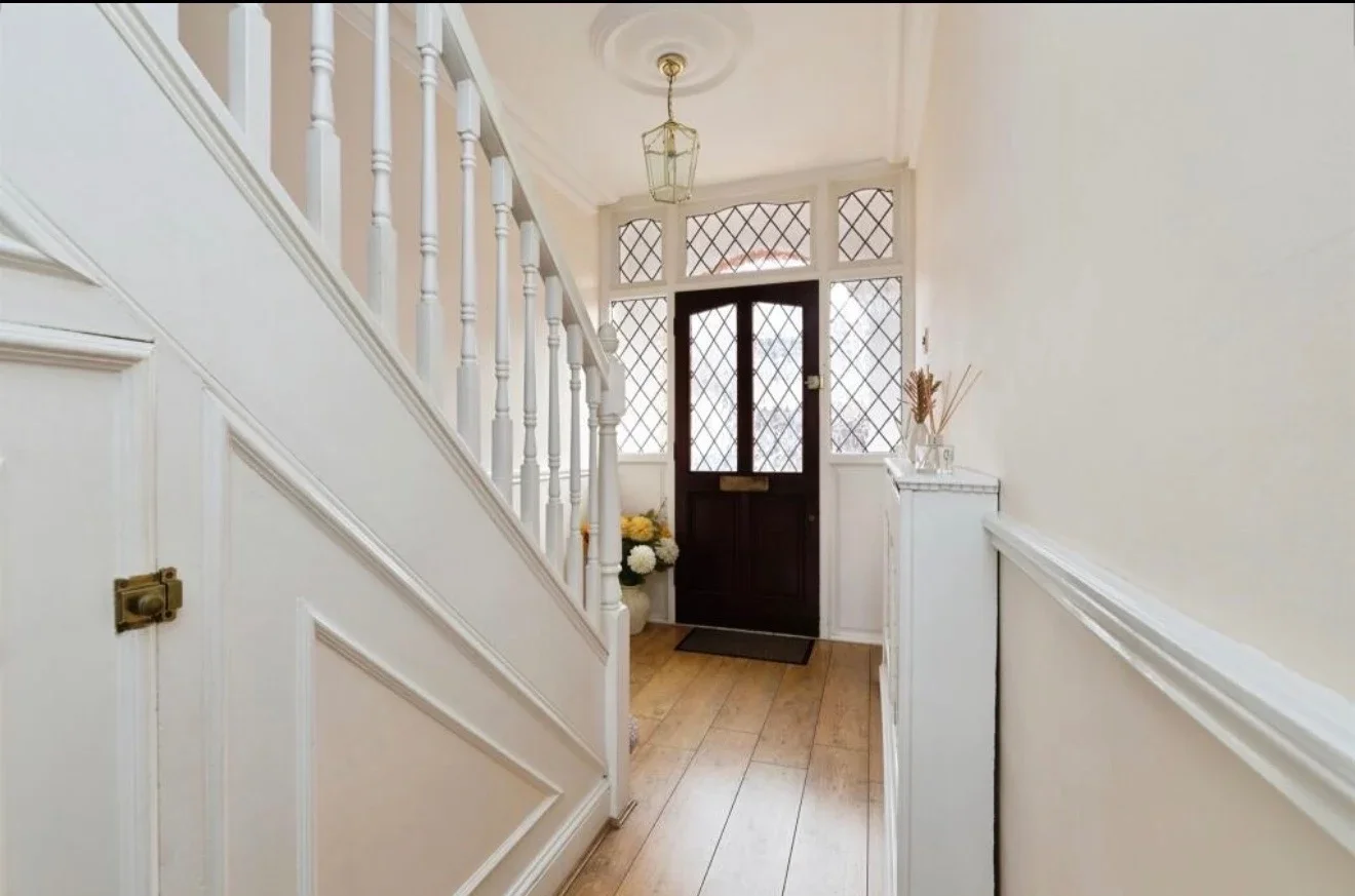Room Tavistock Gardens in Greater London