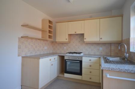 Flat Holyoake Road in Grimsby