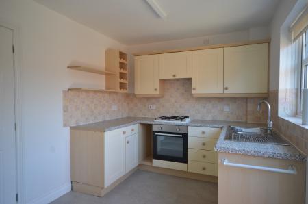 Flat Holyoake Road in Grimsby