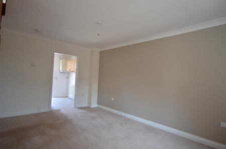 Flat Holyoake Road in Grimsby