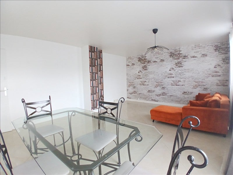 Appartement Avenue Maurice Thorez à Ivry-sur-Seine