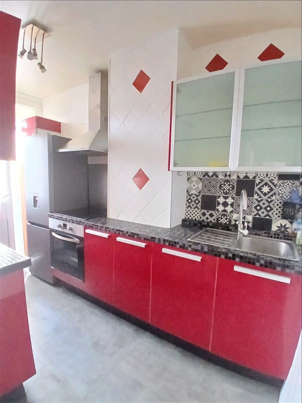 Appartement Avenue Maurice Thorez à Ivry-sur-Seine