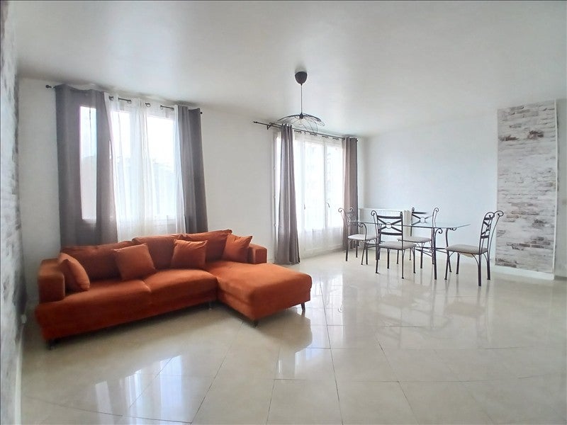 Appartement Avenue Maurice Thorez à Ivry-sur-Seine