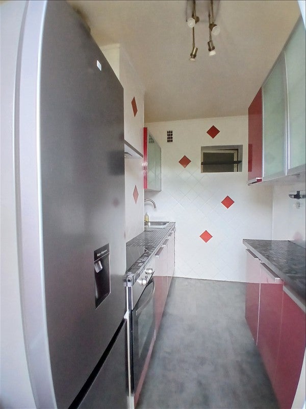 Appartement Avenue Maurice Thorez à Ivry-sur-Seine