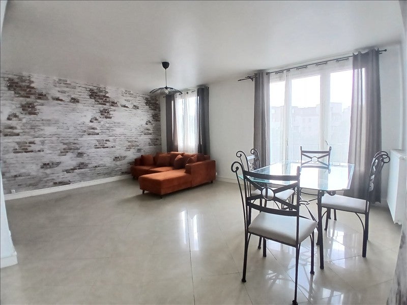 Appartement Avenue Maurice Thorez à Ivry-sur-Seine