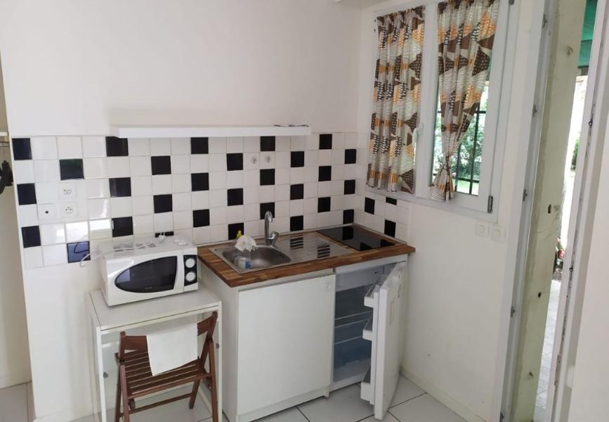Flat Rue des Treilles in Libourne