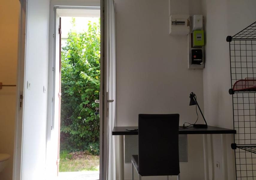 Flat Rue des Treilles in Libourne