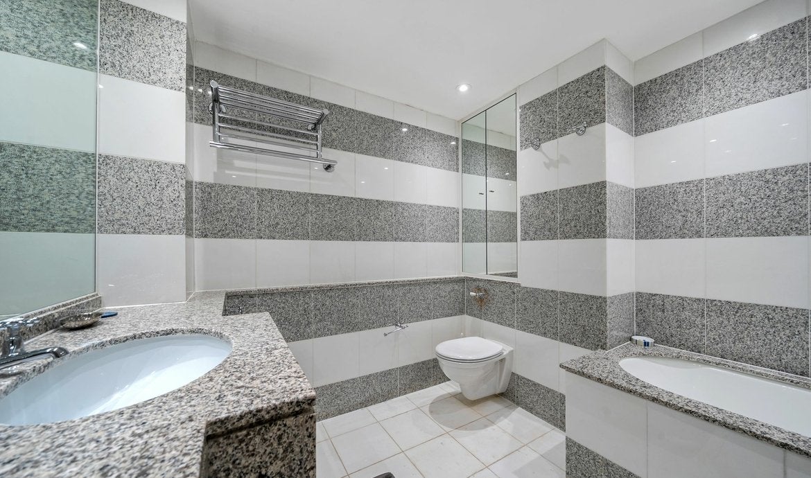 Flat Marsham Street in City of Westminster