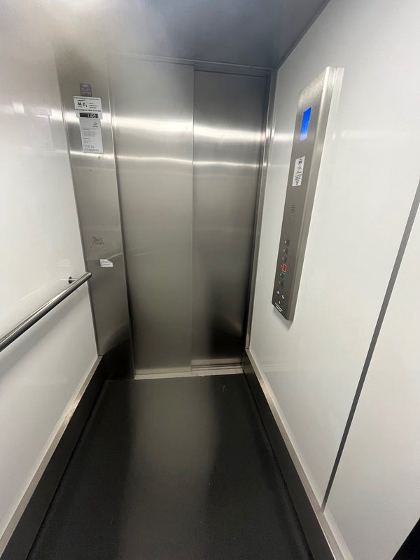 Appartement Europalaan 7