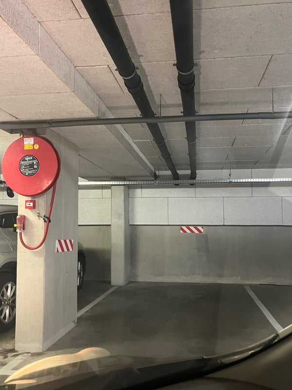 Appartement Europalaan 9
