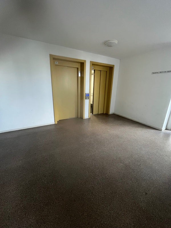 Appartement Europalaan 5