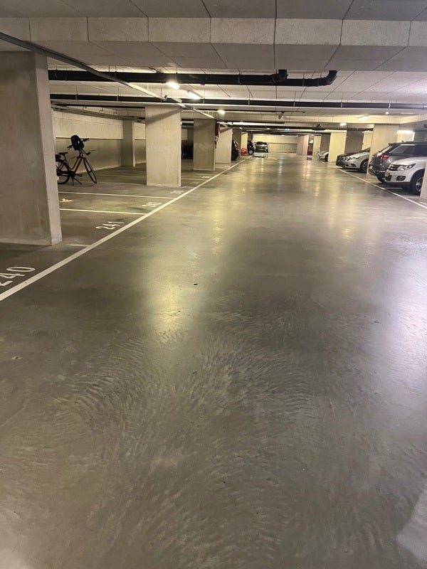 Appartement Europalaan 10