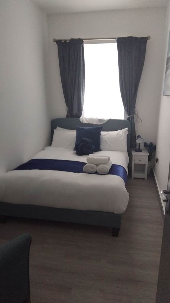 Flat Herbert Road in Greater London