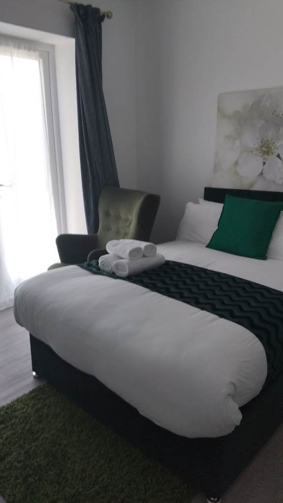 Flat Herbert Road in Greater London
