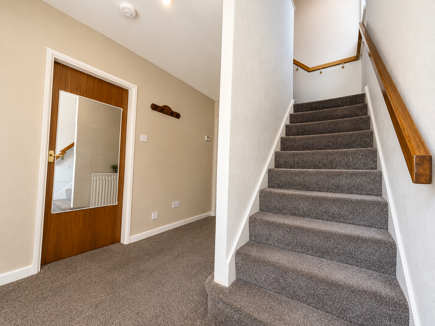 House Double Row in Dudley