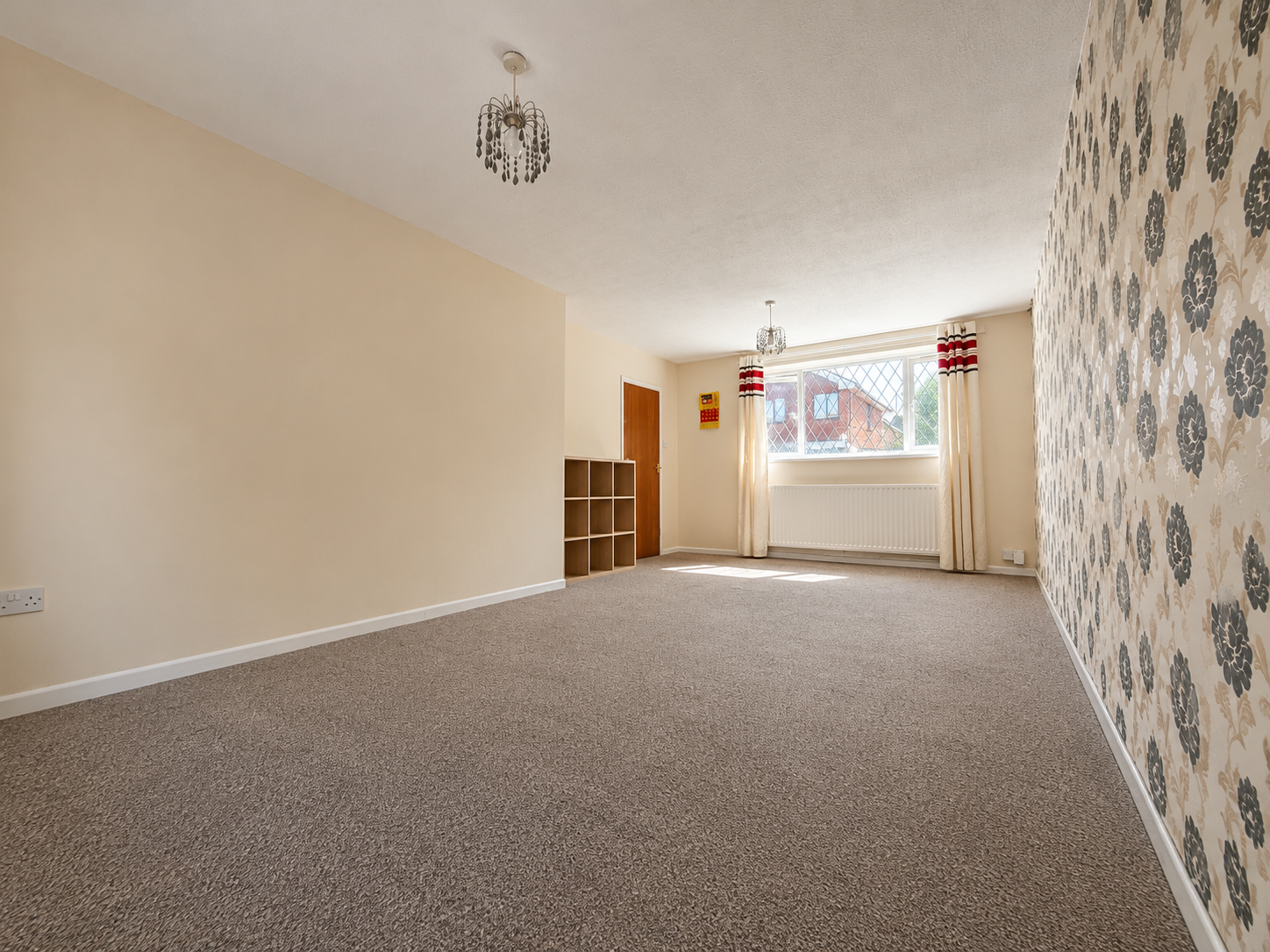 House Double Row in Dudley
