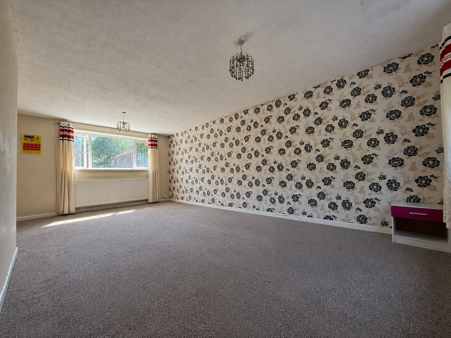 House Double Row in Dudley