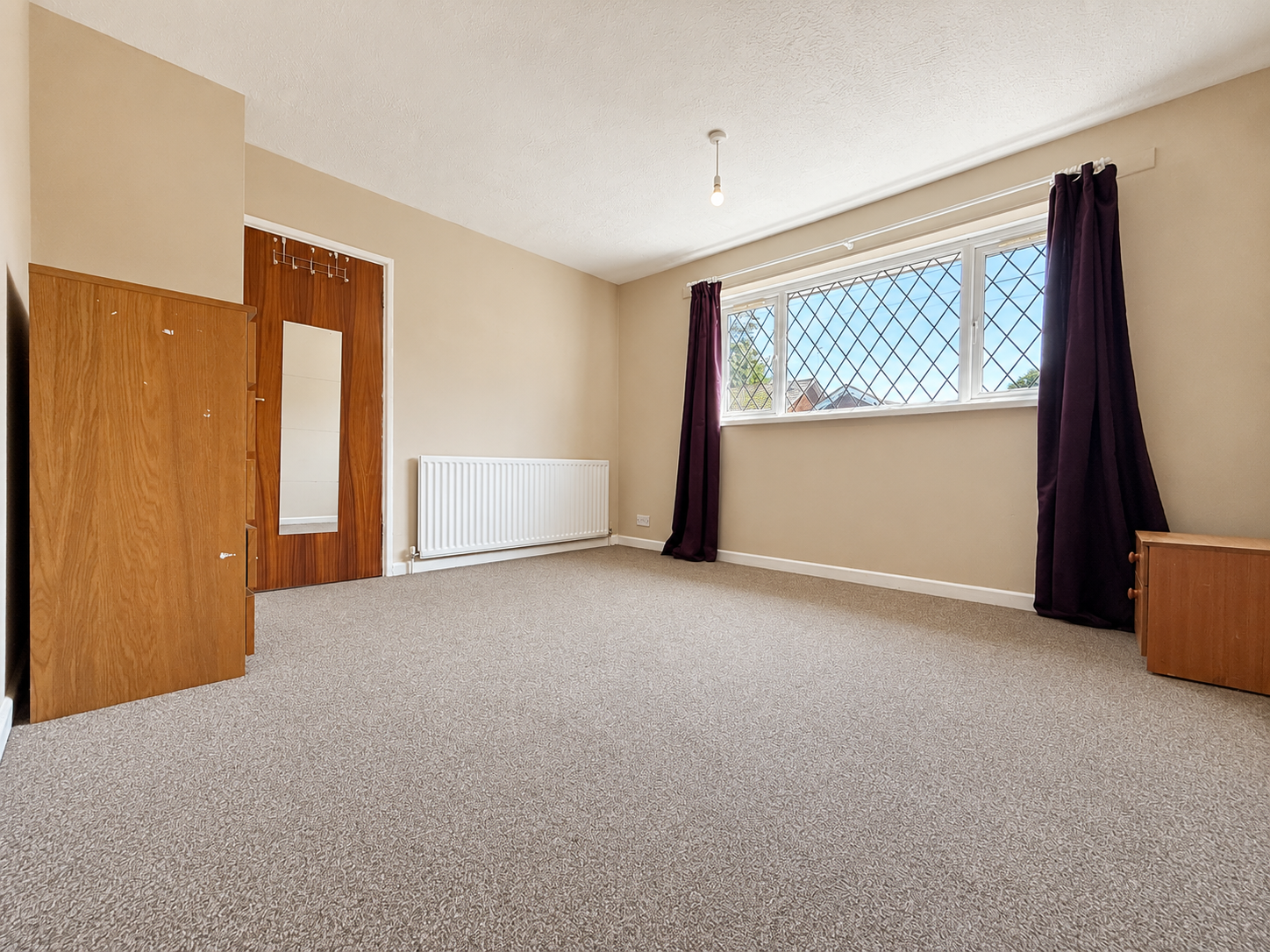 House Double Row in Dudley