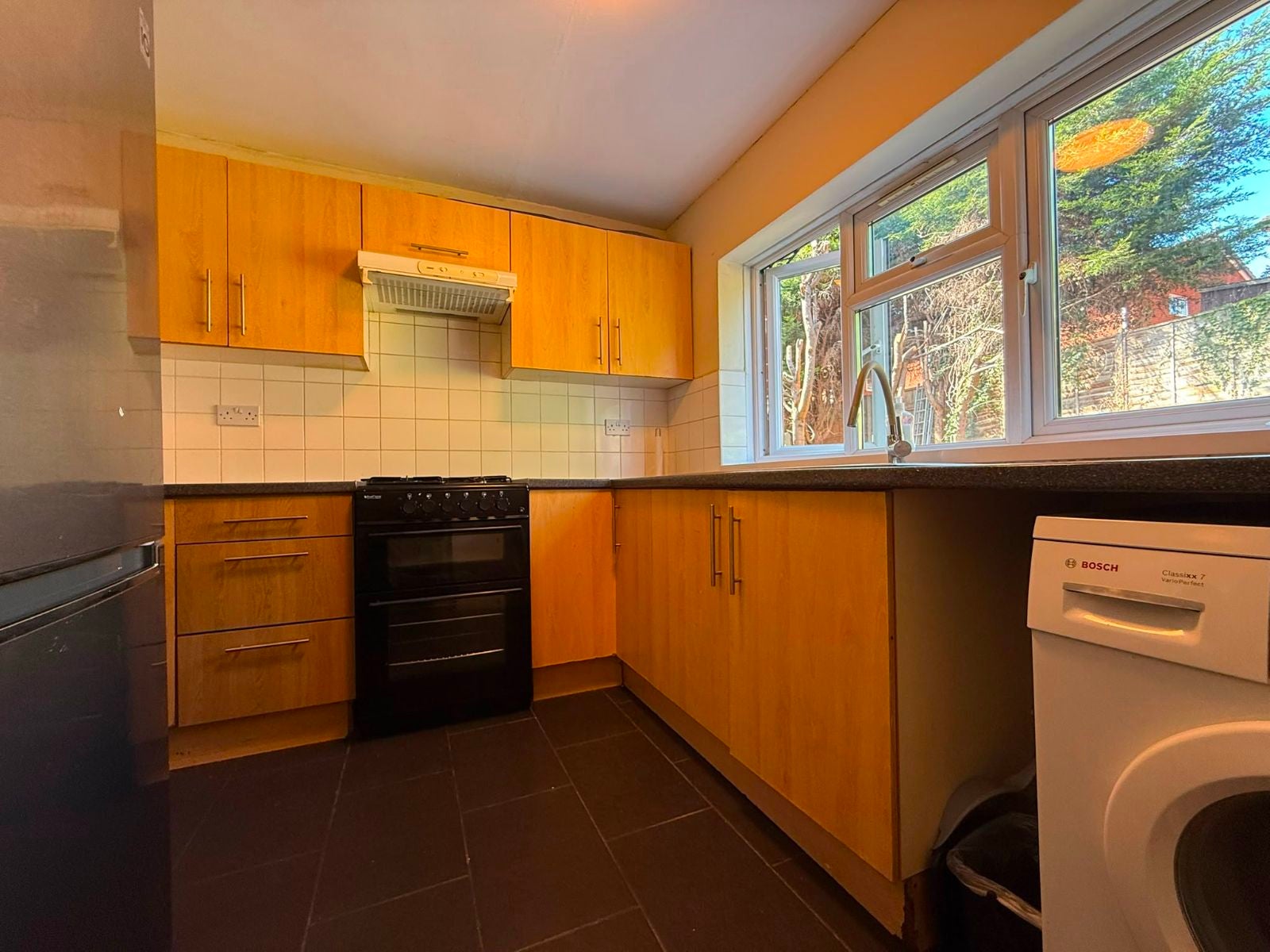 House Double Row in Dudley