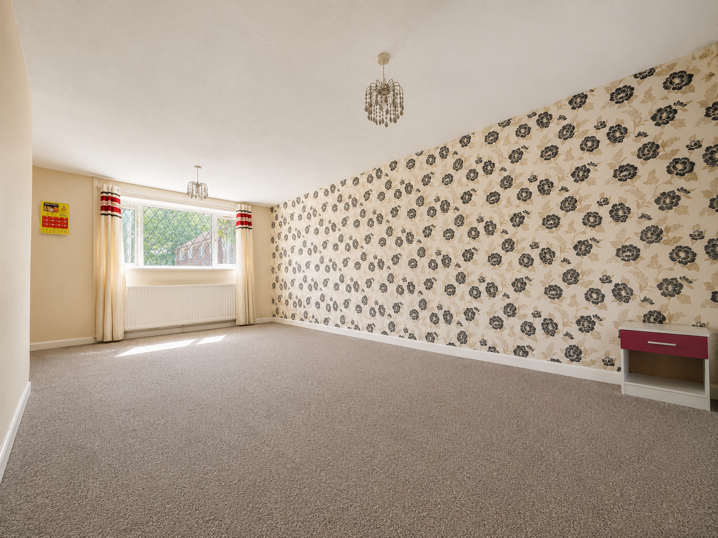 House Double Row in Dudley