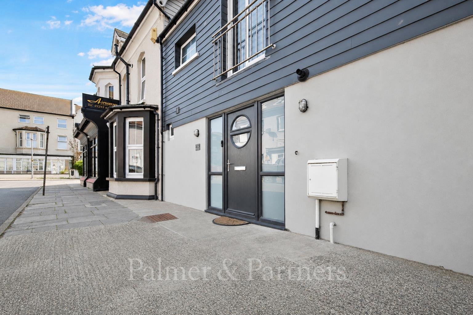 House Pallister Road in Clacton-on-Sea