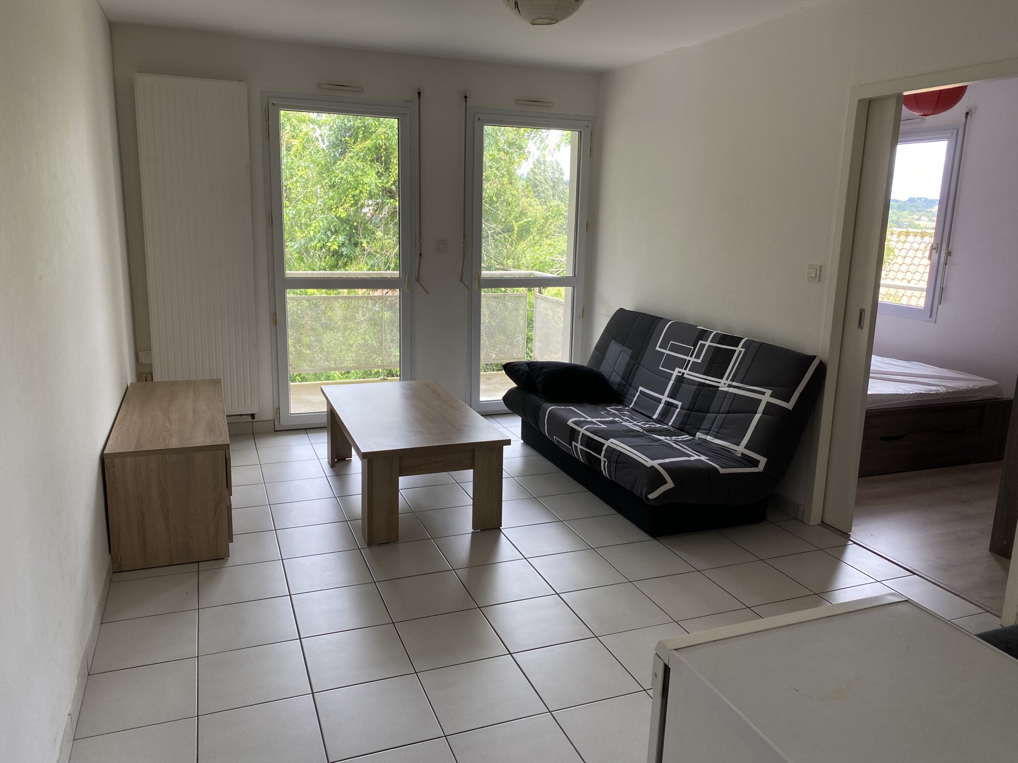 Flat Rue de Saumur in Les Herbiers