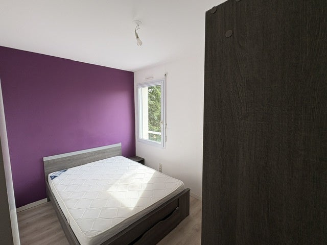Flat Rue de Saumur in Les Herbiers
