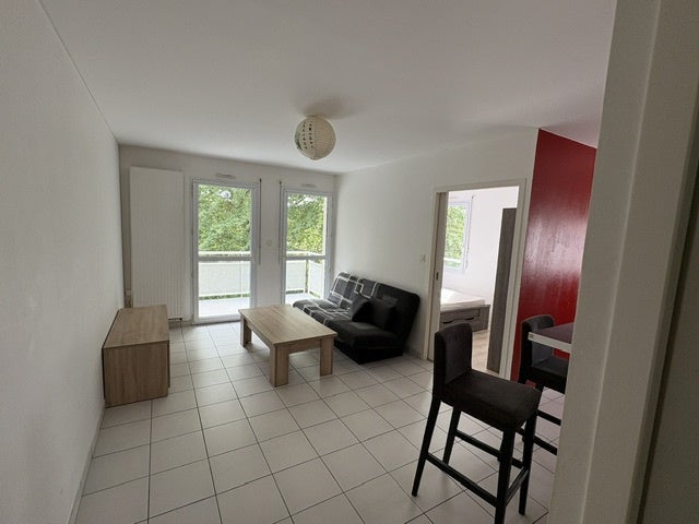 Flat Rue de Saumur in Les Herbiers