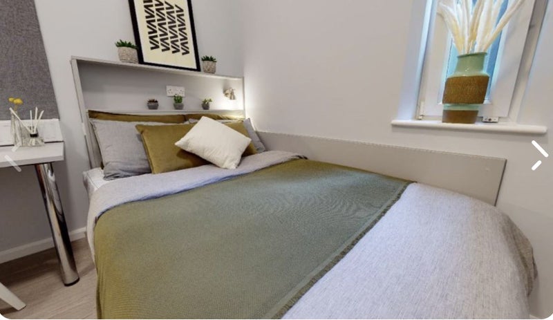 Room Pitfield Street in Greater London