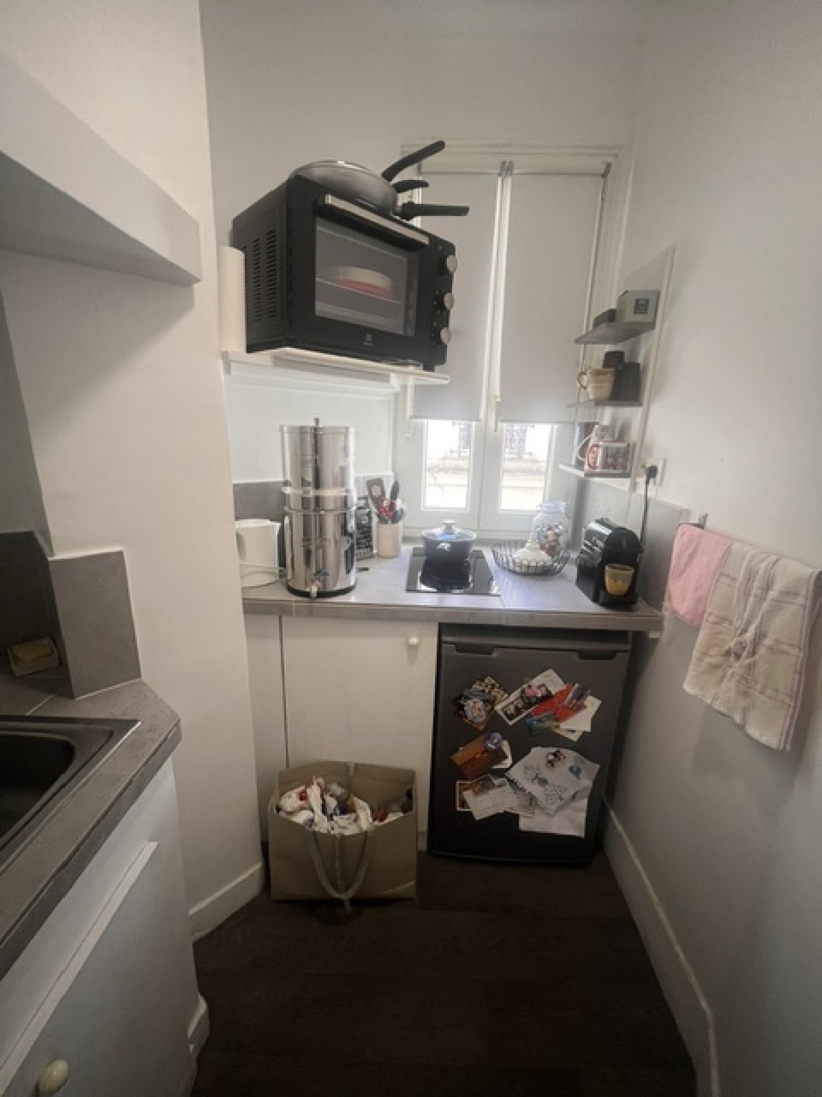 Appartement Rue Thiers à Boulogne-Billancourt