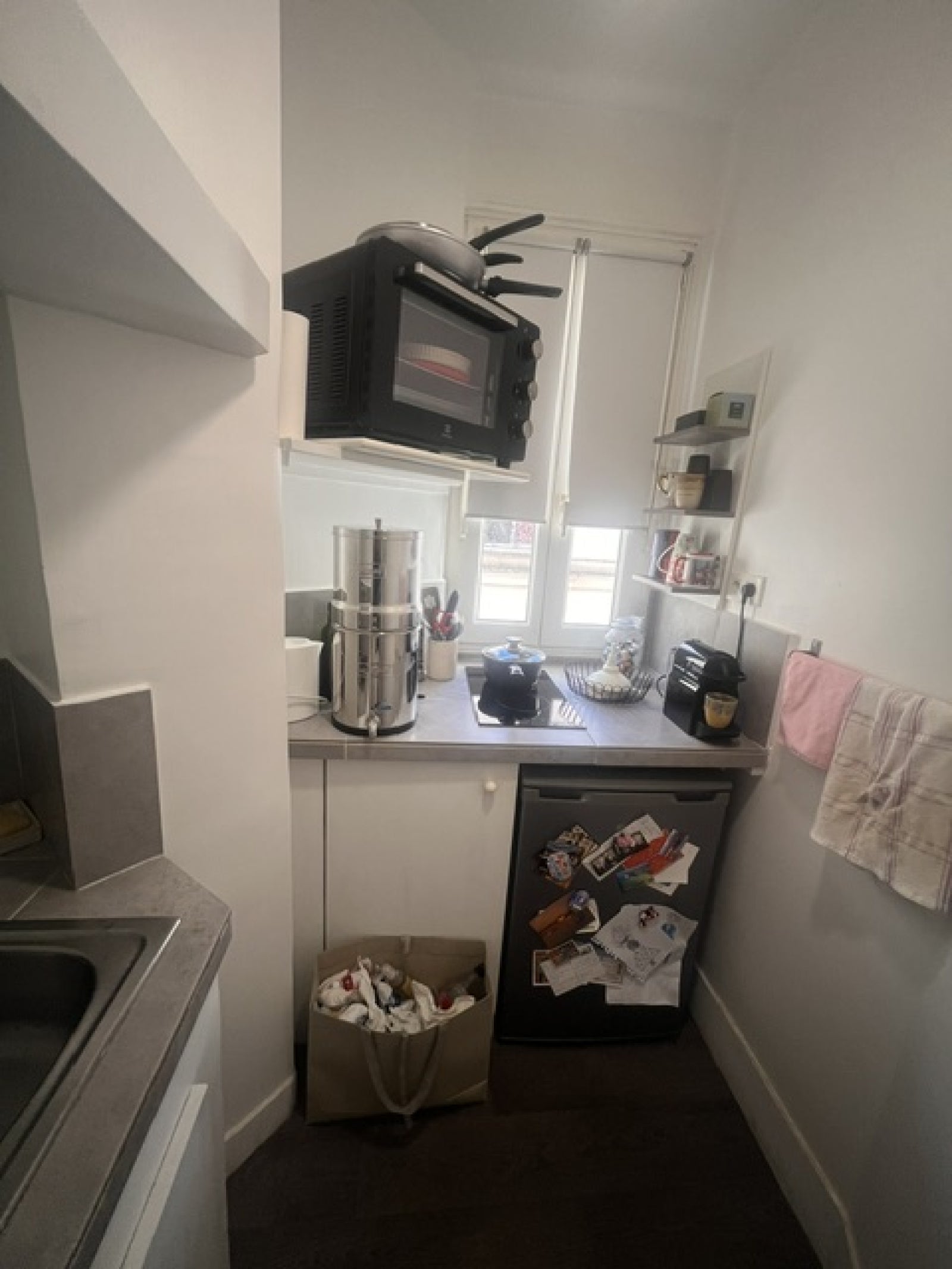 Appartement Rue Thiers à Boulogne-Billancourt