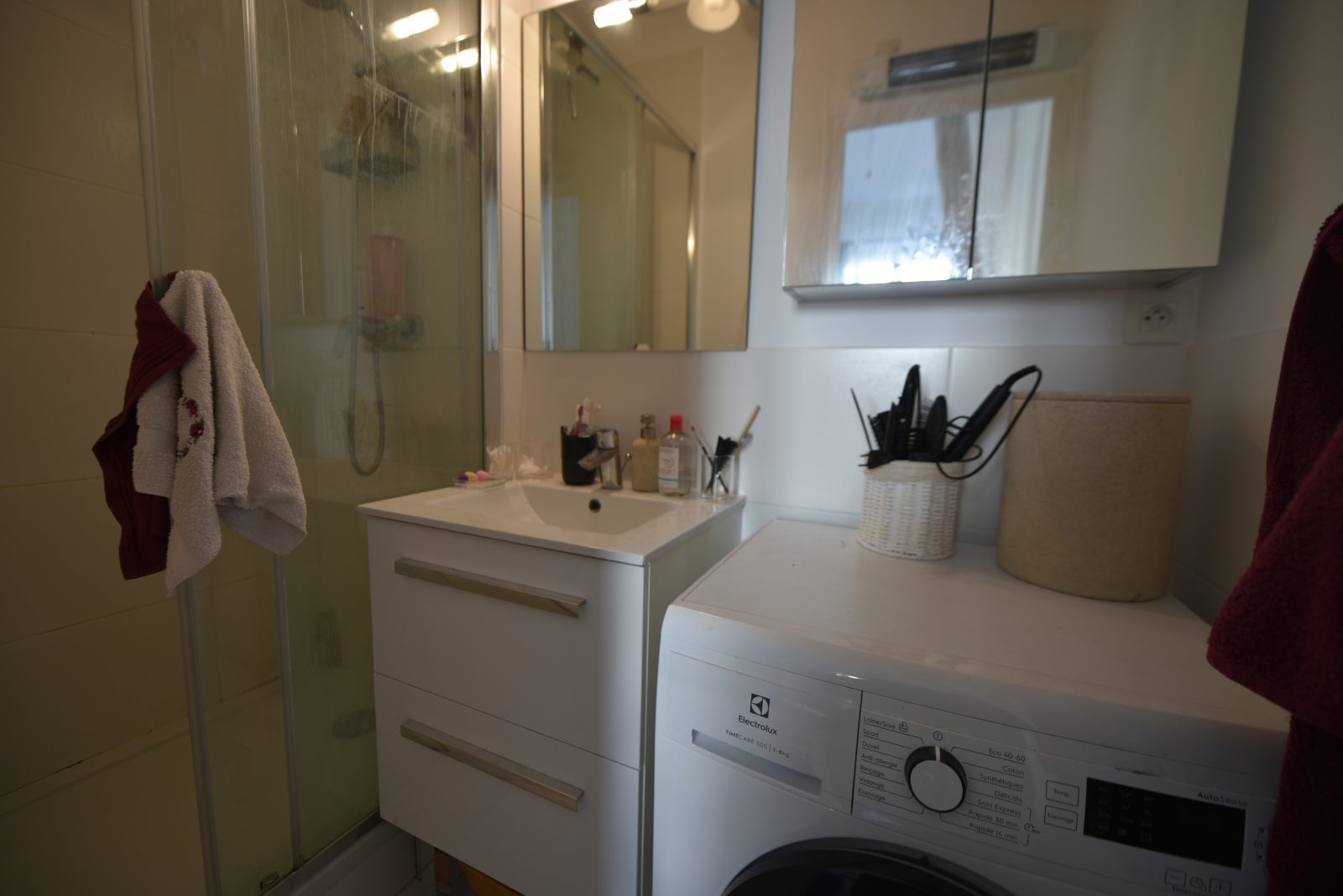 Flat Rue Thiers in Boulogne-Billancourt