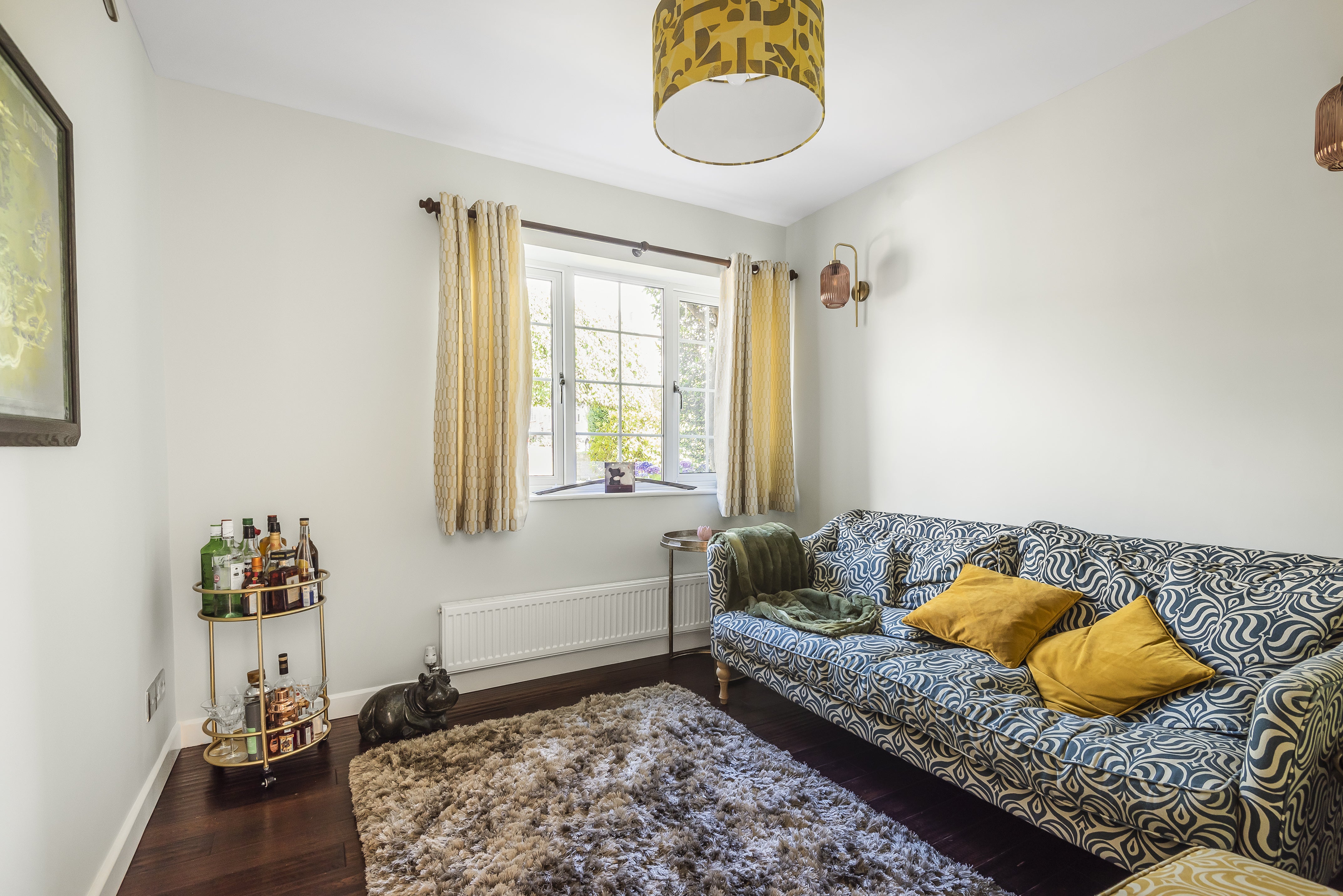 House Rossett Beck in Harrogate