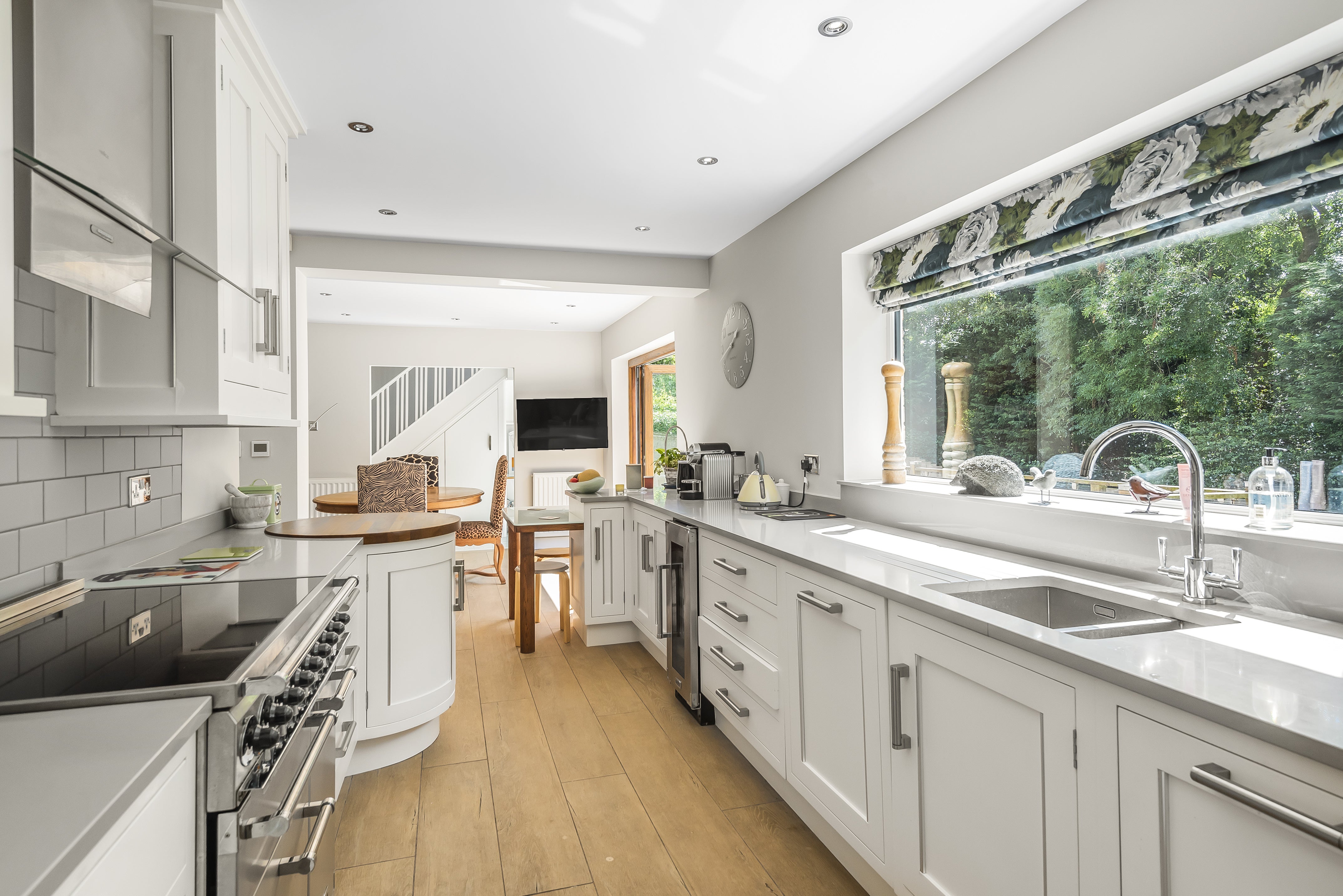 House Rossett Beck in Harrogate