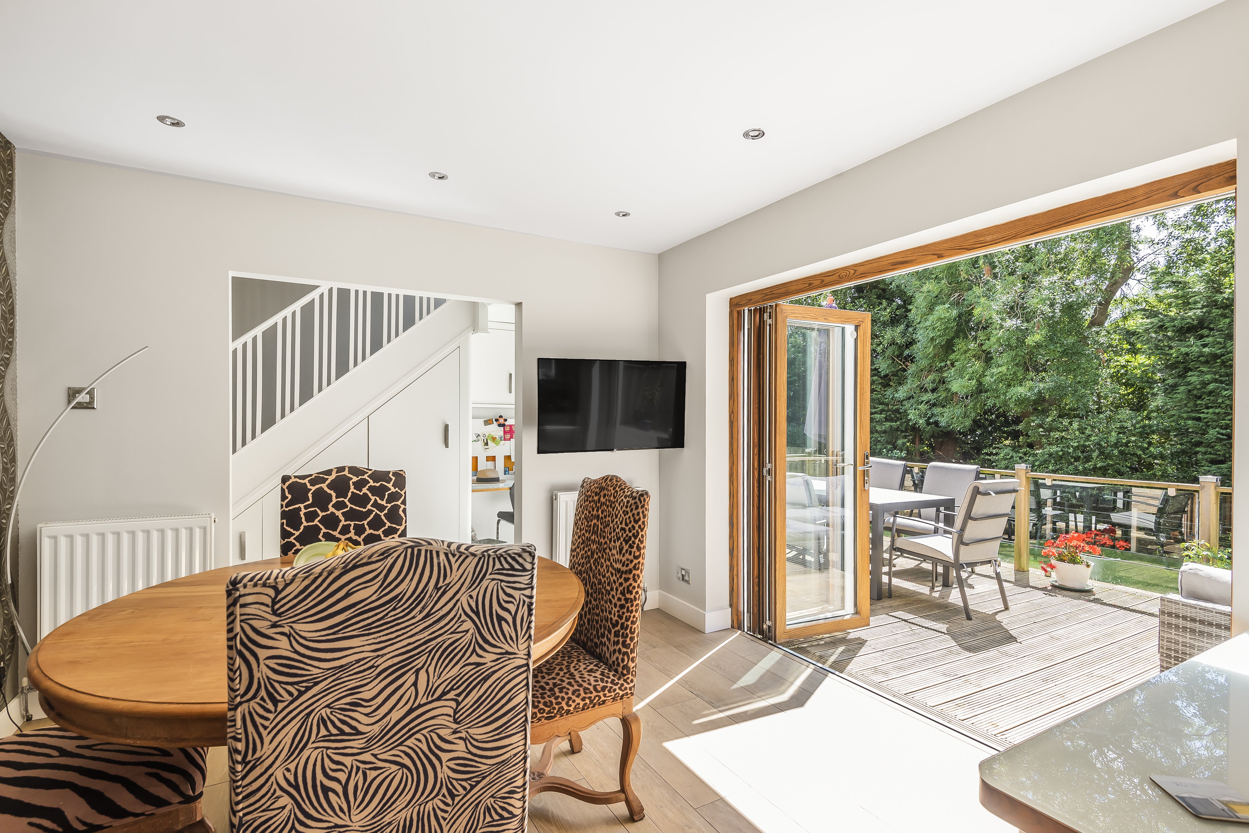 House Rossett Beck in Harrogate