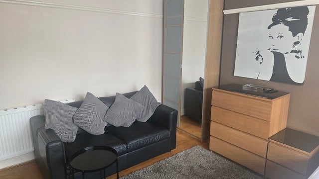 Room Moseley Road in Birmingham