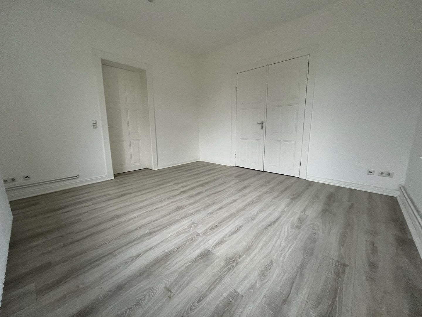 Wohnung Ringstraße in Windbergen